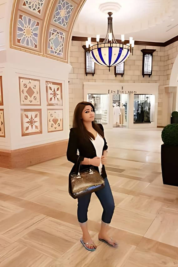  Viman Nagar Call girl  