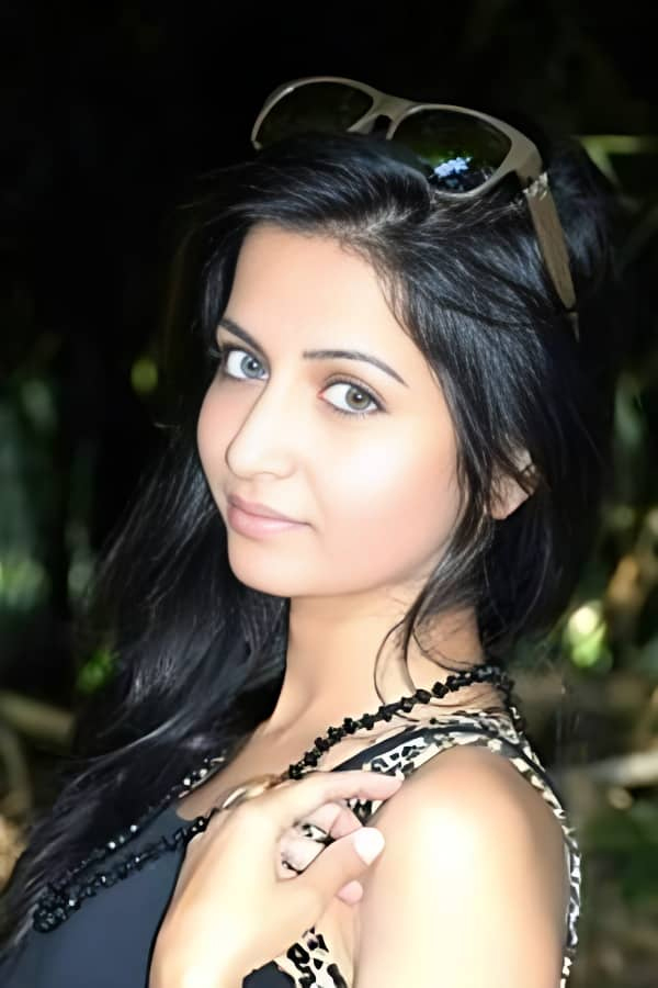  Escort Pune